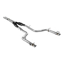 Flowmaster 15-16 Charger R/T / 15-23 CHRY 300 5.7L Outlaw Cat-Back Exhaust System