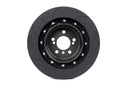 Dinan 15-18 BMW M3 Front Big Brake Kit - 370x32mm 4 Piston - Red