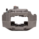 DFC 95-00 Lexus LS400 Front-L Premium Caliper - Black Powder Coated