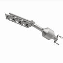 Magnaflow 2017 GX460 V8 4.6 OEM Manifold Direct Fit Converter