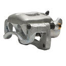 DFC 00-06 Mazda MPV Front-R Premium Caliper - Silver Zinc Coated