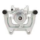 DFC 15-24 Audi TTS Quattro Rear-L Silver Zinc Coated Premium Caliper