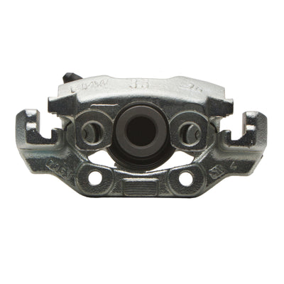 DFC 84-91 BMW 325is Rear-L Premium Caliper - Silver Zinc Coated
