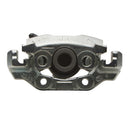 DFC 84-91 BMW 325is Rear-L Premium Caliper - Silver Zinc Coated