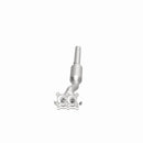 Magnaflow 98-01 Volkswagen Beetle 2.0L Direct Fit Converter