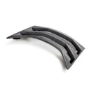 Anderson Composites 20-23 Chevrolet C8 Convertible Carbon Fiber Rear Hatch Vent