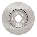 DFC 20-23 Mercedes-Benz A200 (Mexico) Front Brake Rotor