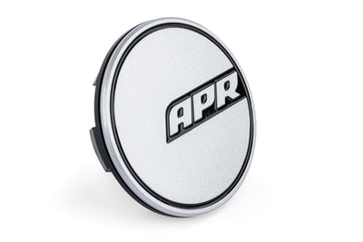 APR Floating & Self Leveling Center Cap - Silver