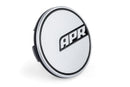 APR Floating & Self Leveling Center Cap - Silver