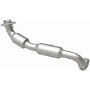 Magnaflow 2004 Ford F-150 5.4L Direct Fit Converter