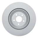 DFC 17-25 Tesla Model Y Rear 5000 Advanced Ceramic Brake Pads and Hardware Kit