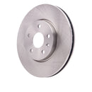 DFC Brake Rotors - Plain