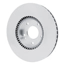 DFC Brake Rotors - Plain