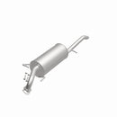 BRExhaust 09-11 Chevrolet Aveo 1.6L Muffler Kit
