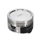 Manley Ford 4.6L Modular V8 Piston Set - 3.572in Bore 1.200in CH, -14.00 CC