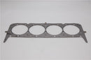 Cometic Gasket Chevy Gen1 Small Block V8 .030in. MLS Cylinder Head Gasket - 4.125in. Bore w/ Brodix