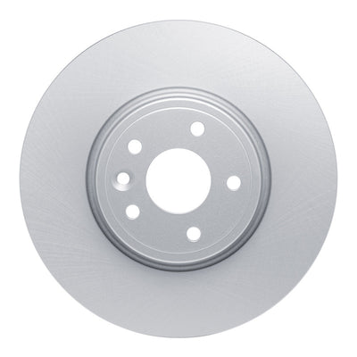 DFC 17-19 Jaguar XE Front Brake Rotor