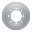 DFC Brake Rotors - Plain