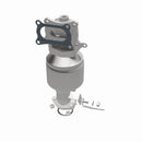 MagnaFlow 09-10 Acura RL 3.7L Direct Fit Converter