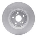 DFC GeoSPEC Coated Rotors - Plain