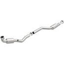 MagnaFlow Direct Fit Catalytic Converter 03-06 Mercedes SL500 5L Passenger Side