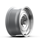 fifteen52 Analog HD 17x8 / 5x150 BP / 25mm ET / 110.3mm CB / 5.5in BS / Machined Clear Wheel