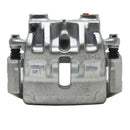 DFC 04-04 Land Rover Discovery Front-L Premium Caliper - Silver Zinc Coated