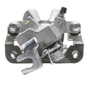 DFC 06-15 Mazda MX-5 Miata Rear-R Silver Zinc Coated Premium Caliper