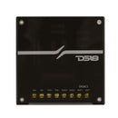 DS18 Dlx Quality 6.5in + 3.5in + 2in 3-Way 150 Watts RMS 4 ohm Yellow Straw + Composite Foam Cone