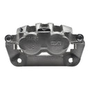 DFC 05-07 Ford F-350 Super Duty 4WD Rear-R Premium Caliper - Silver Zinc Coated