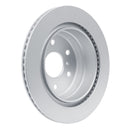 DFC GeoSPEC Coated Rotors - Plain