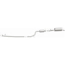 BRExhaust Exhaust Kit Replacement Honda