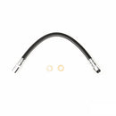 DFC 65-92 Fiat Spider 2000 Front-lo/Front Brake Hose