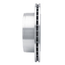 DFC Brake Rotors - Plain