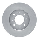 DFC 04-09 Kia Spectra5 Rear Brake Rotor