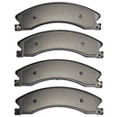 DFC GeoSPEC Coated Rotors - Plain