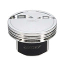Manley Chevy LS E/D Series 4.001in Bore 1.115in CH -10cc Platinum Series Pistons - Set of 8