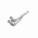 MagnaFlow Direct Fit Catalytic Converter 95 Jaguar XJS 4.0L