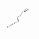 MagnaFlow BRE Exhaust Kit 99-03 Mazda Protege Protege5