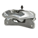 DFC 80-83 Toyota Corolla Front-R Premium Caliper - Silver Zinc Coated