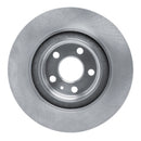DFC 16-26 Volvo V90/S90/XC90/XC60/S60/V60/V60 Cross Country/V90 Cross Country Rear Brake Rotor
