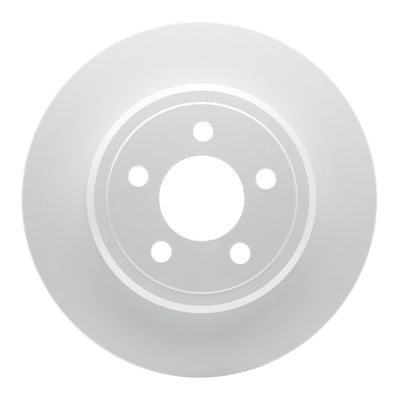 DFC 05-23 Chrysler 300 Rear GeoSPEC Coated Rotor