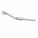 MagnaFlow 99-04 Volkswagen Beetle 1.8L Direct Fit Converter
