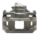 DFC 07-18 Dodge Sprinter 2500 Rear-L/Rear Left Premium Caliper - Silver Zinc Coated