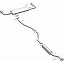 MagnaFlow BRE Exhaust Kit 09-14 Nissan Murano 3.5L