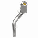 MagnaFlow 13-17 BMW 550i 4.4L Closed Couple Direct Fit Converter