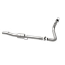 MagnaFlow 03-06 Chevrolet Silverado 2500 HD 6.0L Direct Fit Converter