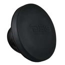 DS18 Subwoofer & Enclosure 10in 300 Watts RMS 4 ohm SVC Black w/ Covers