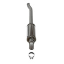 Flowmaster 18-25 Wrangler JL 3.6L FlowFX Extreme Cat-Back Exhaust System