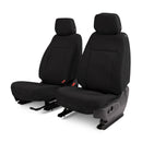 Covercraft 24-25 Ford F250/F550 Endura PrecisionFit 1st Row Bucket Seat-Black